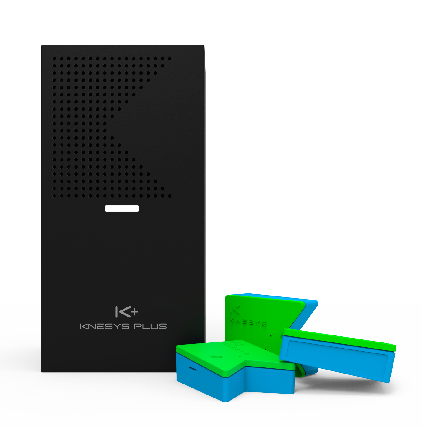 K+ Techton