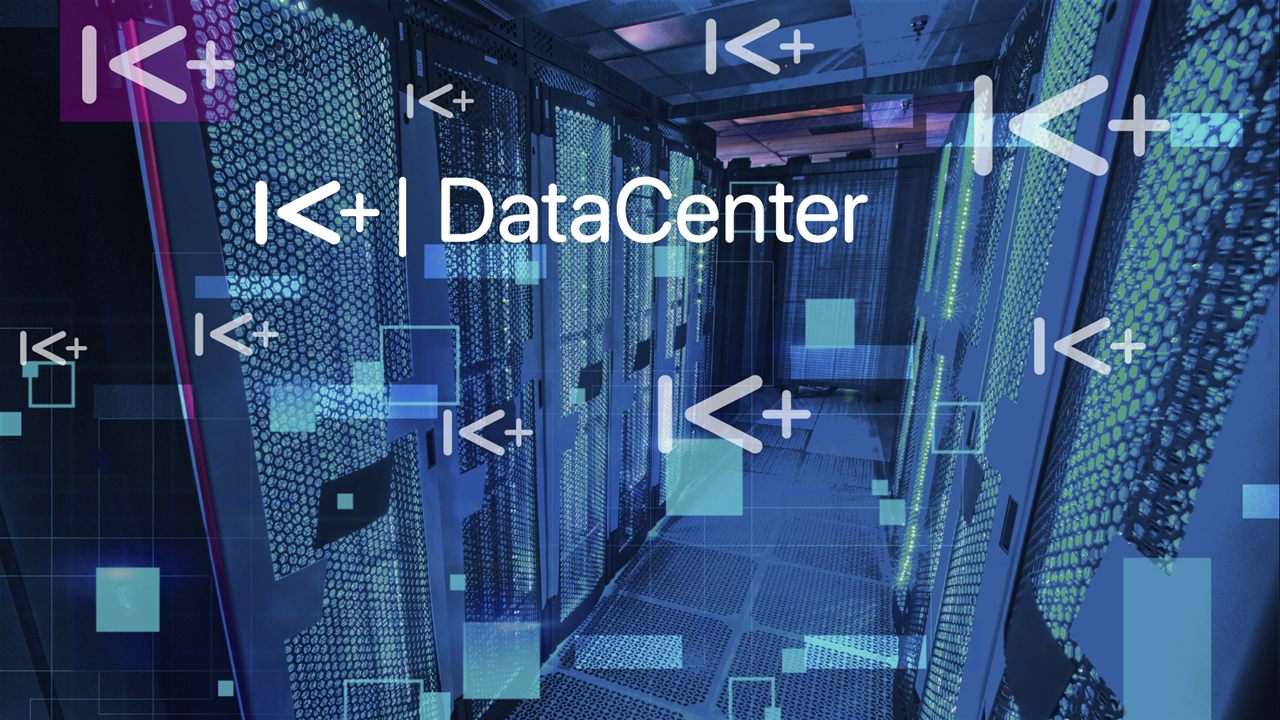 K+ Datacenter