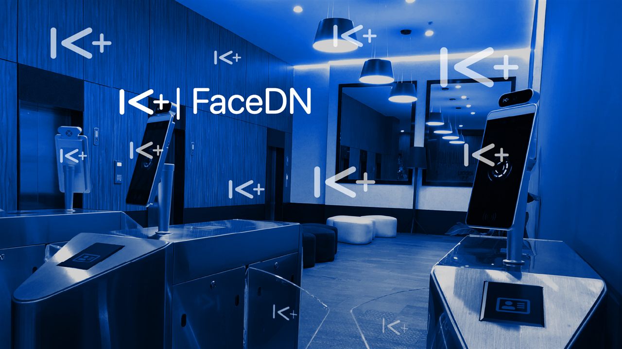 K+ FaceDN