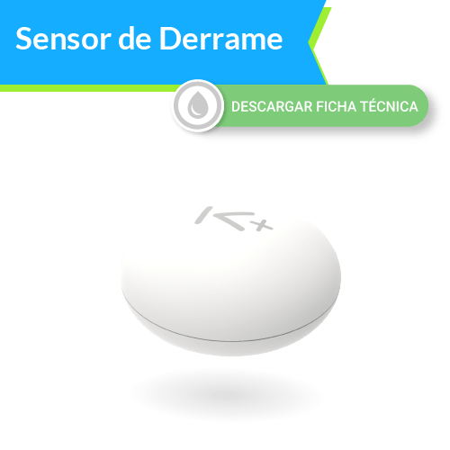 Detector de líquidos